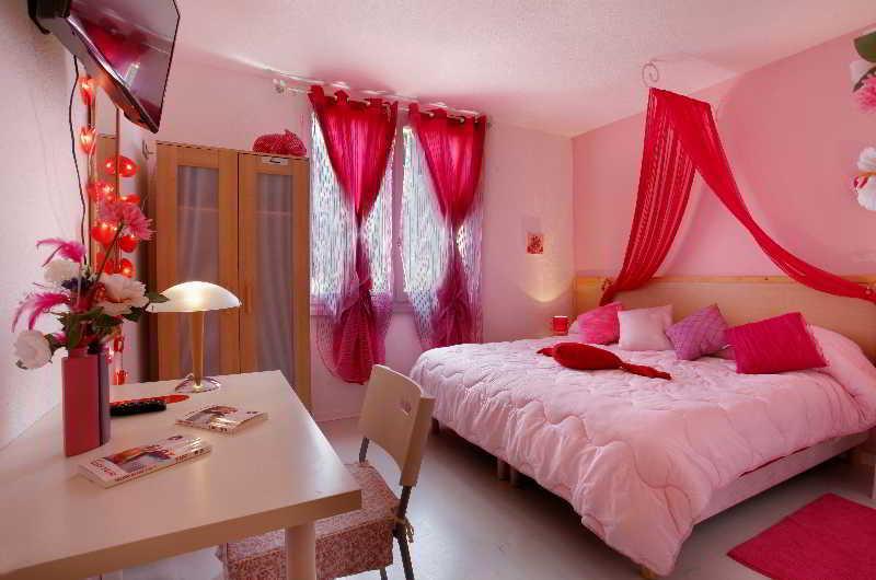 Logis Hotel Corintel Bordeaux Est Tresses ภายนอก รูปภาพ