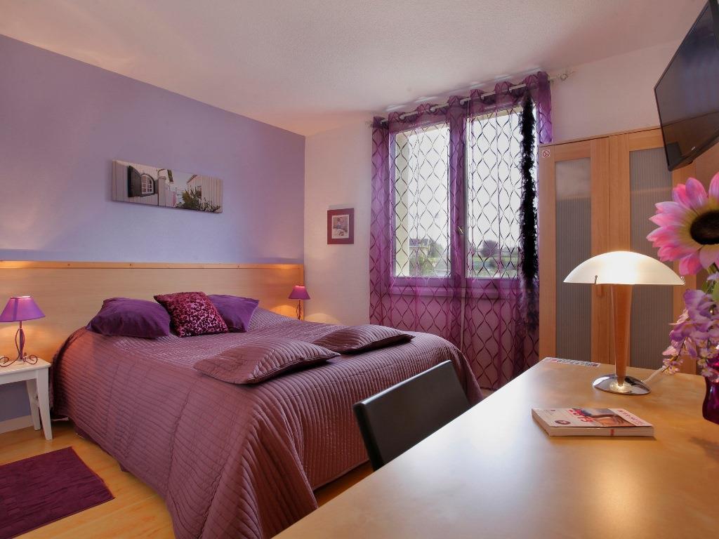 Logis Hotel Corintel Bordeaux Est Tresses ภายนอก รูปภาพ