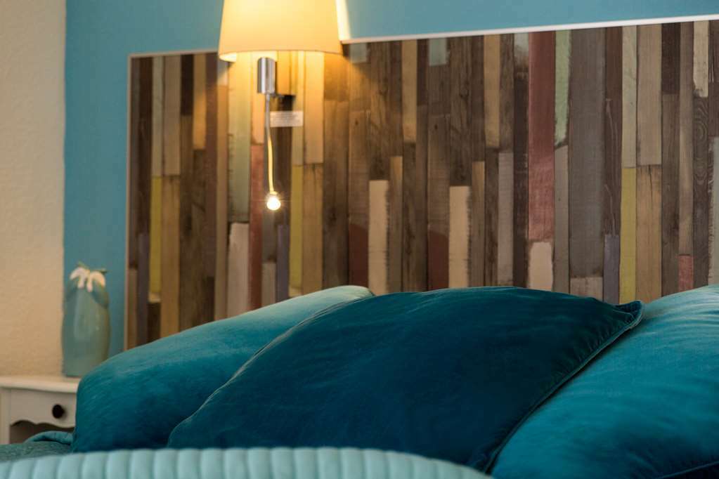 Logis Hotel Corintel Bordeaux Est Tresses สิ่งอำนวยความสะดวก รูปภาพ