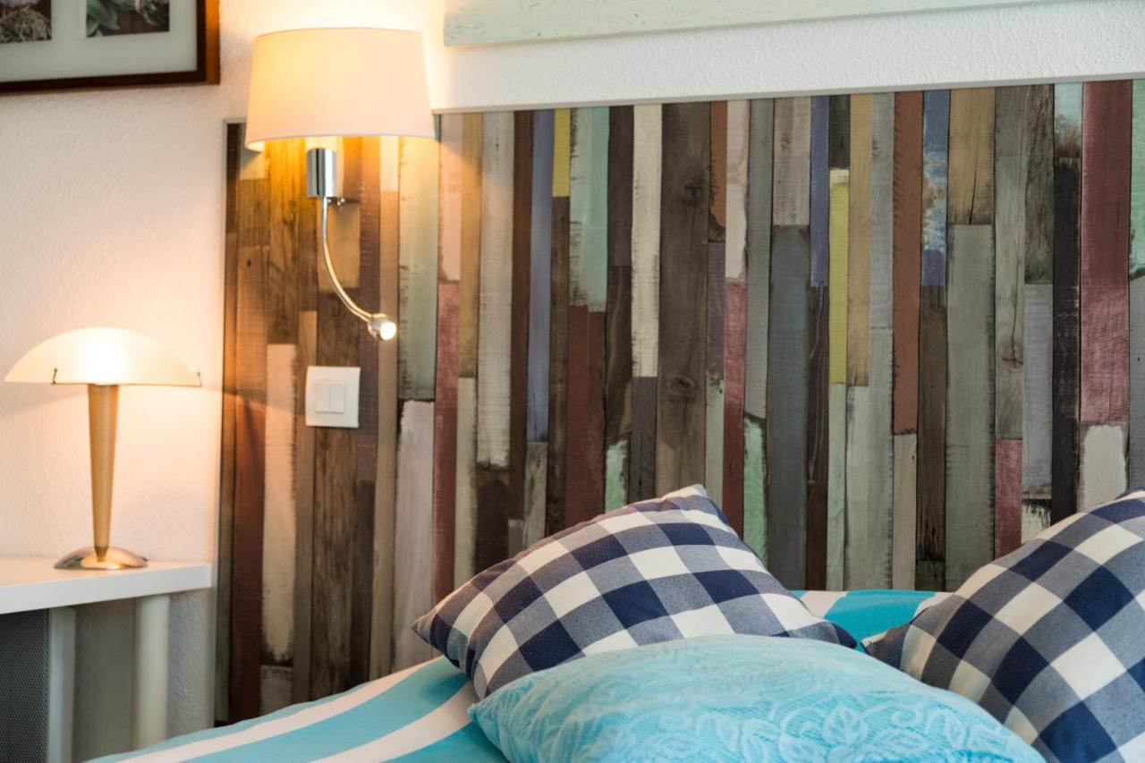 Logis Hotel Corintel Bordeaux Est Tresses ภายนอก รูปภาพ