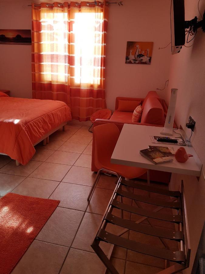 Logis Hotel Corintel Bordeaux Est Tresses ภายนอก รูปภาพ